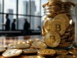 بيتكوين تواجه تصفية بقيمة 9 مليارات دولار مما يثير القلق بشأن الطلب في سبتمبر