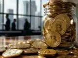 بيتكوين تواجه تصفية بقيمة 9 مليارات دولار مما يثير القلق بشأن الطلب في سبتمبر