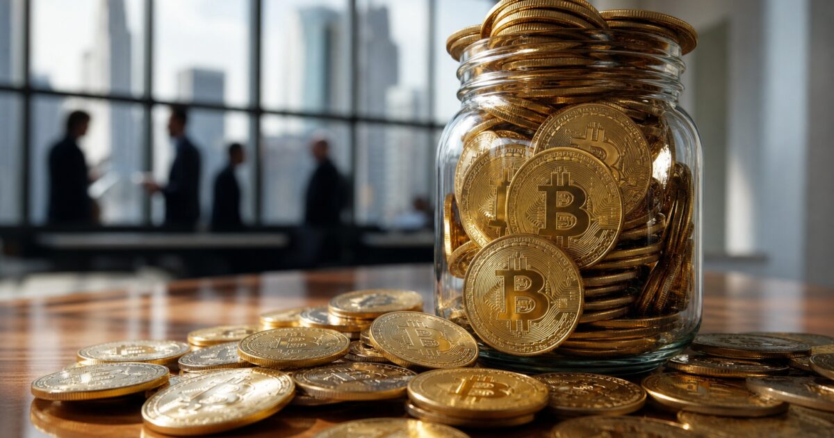 بيتكوين تواجه تصفية بقيمة 9 مليارات دولار مما يثير القلق بشأن الطلب في سبتمبر