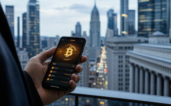 صناديق بيتكوين المتداولة في البورصة تسجل تدفقات صافية بقيمة 2.4 مليون في يوليو