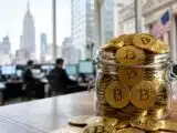 صناديق بيتكوين المتداولة تجذب 517 مليون دولار مع اختفاء رهانات بقيمة 2.7 مليار دولار
