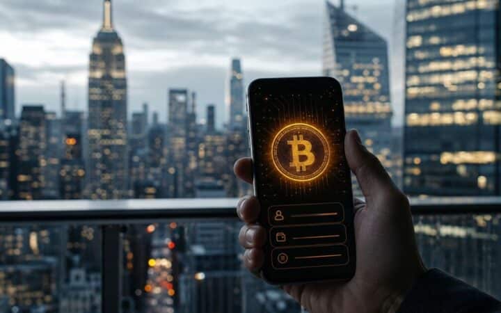 صناديق بيتكوين المتداولة تسحب 853 مليون دولار بعد وفاة سلسلة BIP-110 الثانوية