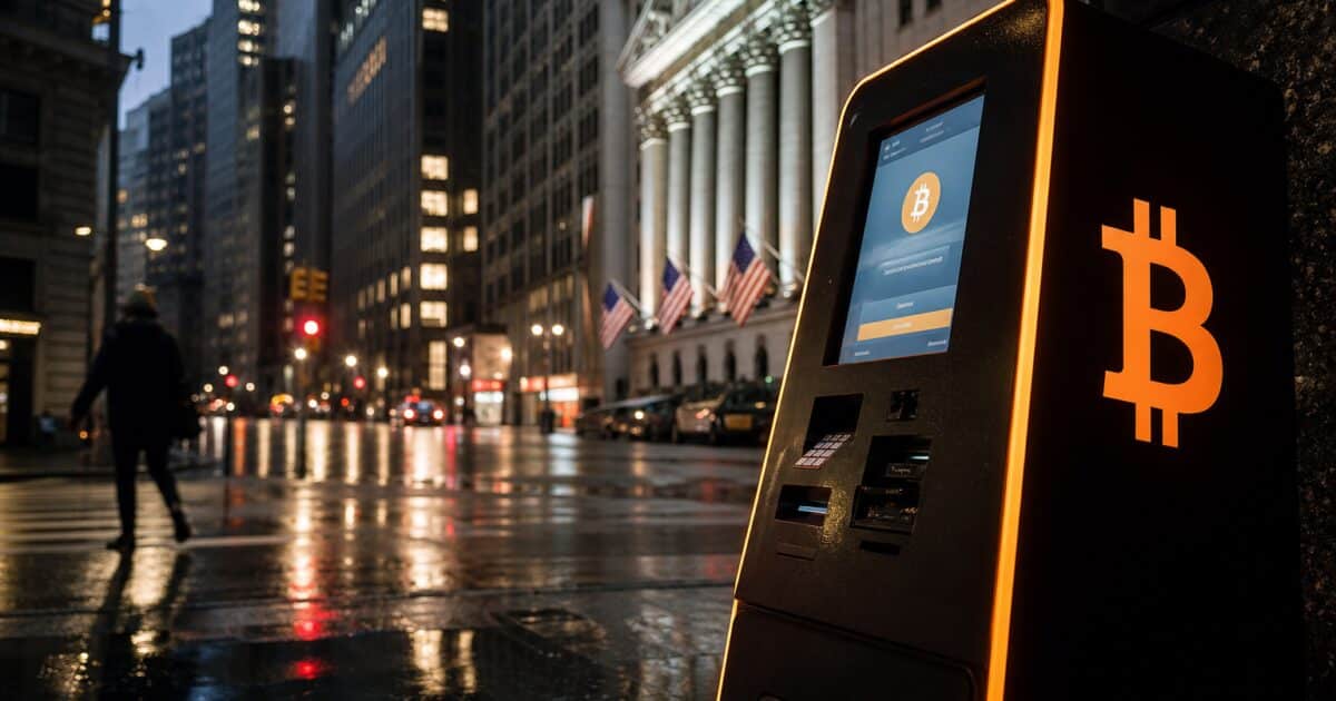 ارتفاع بيتكوين مع تصفية رهانات قصيرة بقيمة 3 مليارات دولار وتحديد هدف 126 ألف دولار