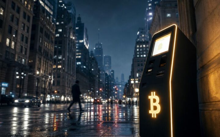 صعوبة بيتكوين عند ,000 مع استعداد الحاملين على المدى الطويل للبيع