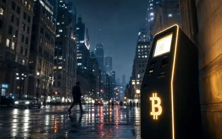 صعوبة بيتكوين عند ,000 مع استعداد الحاملين على المدى الطويل للبيع