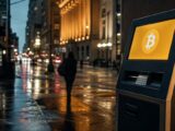 بيتكوين تصل إلى ,673 مع إحياء ترامب لمحادثات قانون الوضوح وتعزيز التفاؤل في السوق
