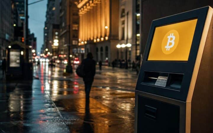 بيتكوين تصل إلى ,673 مع إحياء ترامب لمحادثات قانون الوضوح وتعزيز التفاؤل في السوق