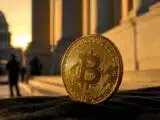 انخفاض ضمانات العملات الرقمية في عقود بيتكوين الآجلة إلى 12% فقط مع صعود العملات المستقرة