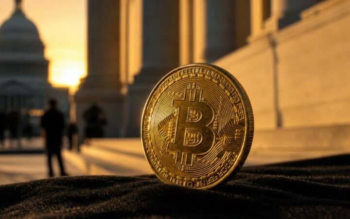 انخفاض ضمانات العملات الرقمية في عقود بيتكوين الآجلة إلى 12% فقط مع صعود العملات المستقرة