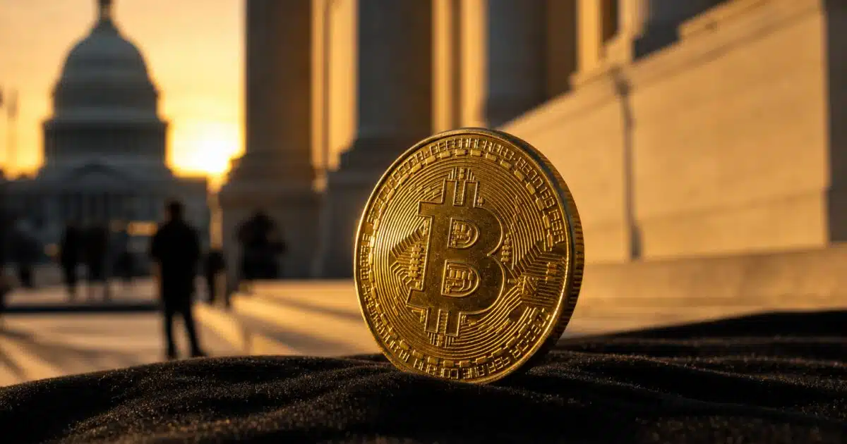 انخفاض ضمانات العملات الرقمية في عقود بيتكوين الآجلة إلى 12% فقط مع صعود العملات المستقرة