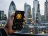 حجم الفائدة المفتوحة لعقود بيتكوين الآجلة يتجاوز حجم التداول اليومي، مما يثير مخاوف التقلبات بين المتداولين