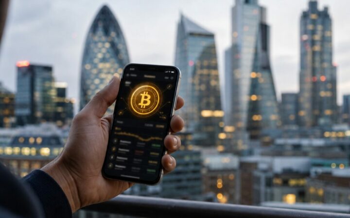 حجم الفائدة المفتوحة لعقود بيتكوين الآجلة يتجاوز حجم التداول اليومي، مما يثير مخاوف التقلبات بين المتداولين