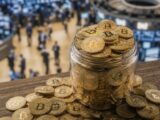 ارتفاع بيتكوين إلى ,749 مع تصفية .48 مليار من المراكز القصيرة في ساعة واحدة