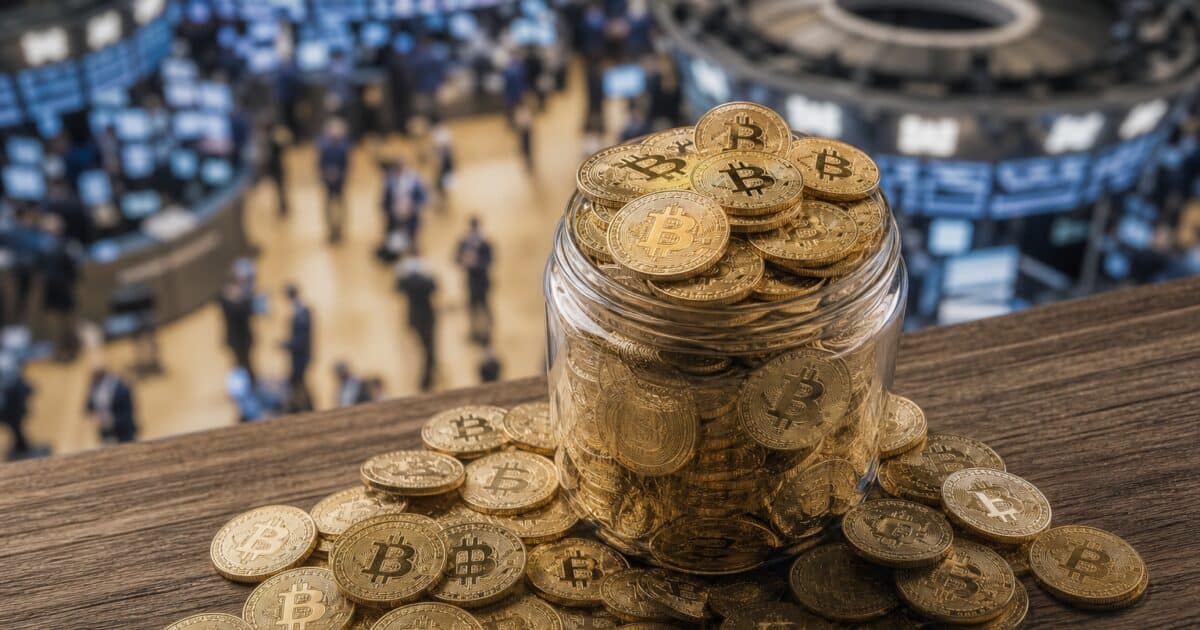 ارتفاع بيتكوين إلى ,749 مع تصفية .48 مليار من المراكز القصيرة في ساعة واحدة
