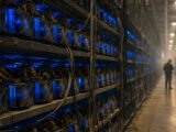 ارتفاع بيتكوين إلى ,000 مع ترقب تصويت قانون clarity وخطاب رئيس الفيدرالي