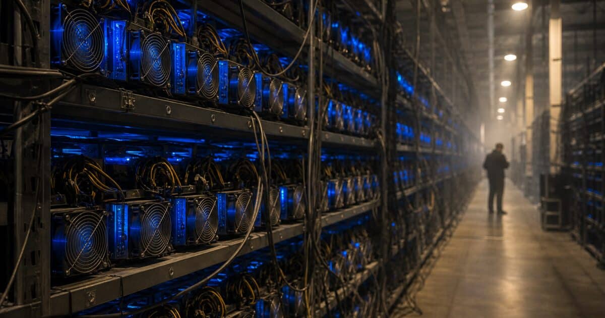 ارتفاع بيتكوين إلى ,000 مع ترقب تصويت قانون clarity وخطاب رئيس الفيدرالي