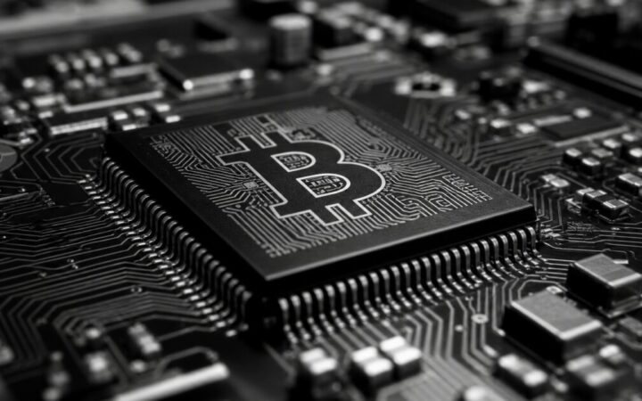 بيتكوين تصل إلى أعلى مستوى في أغسطس عند ,420 مع اقتراب بيانات التضخم
