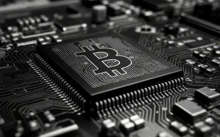 بيتكوين تصل إلى أعلى مستوى في أغسطس عند ,420 مع اقتراب بيانات التضخم