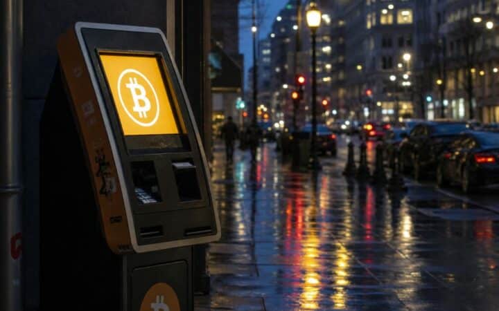 بيتكوين يصل لأدنى مستوى في أسبوعين عند ,369 بينما مؤشر كوسبي يقفز بنسبة 17.9%