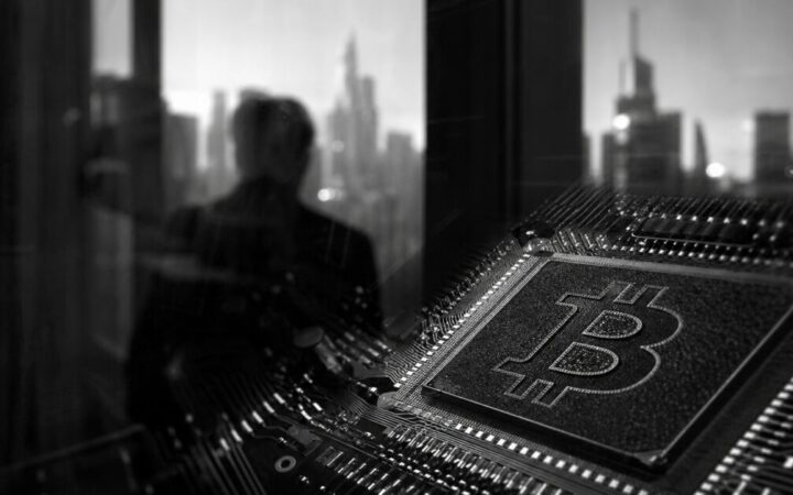 ارتفاع بيتكوين لأكثر من K والذهب يصل إلى ,632 وسط مخاوف التضخم