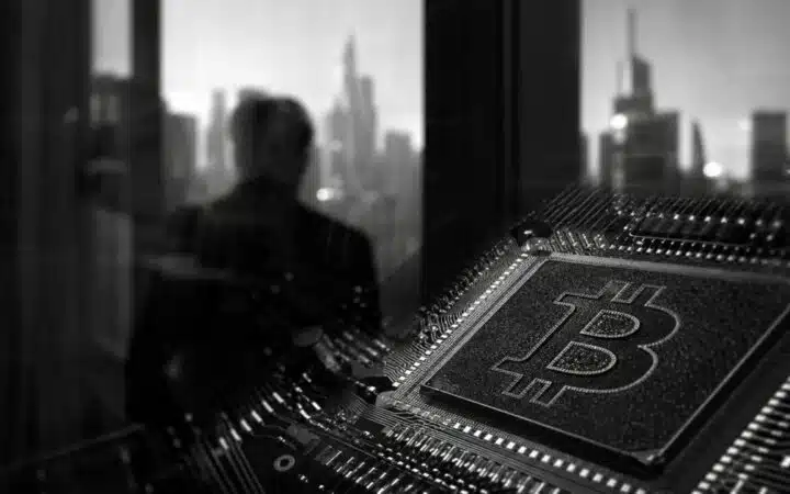 ارتفاع بيتكوين لأكثر من K والذهب يصل إلى ,632 وسط مخاوف التضخم