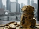 انهيار بيتكوين إلى ,260 بعد تصفية بقيمة .35 مليار تهز المتداولين
