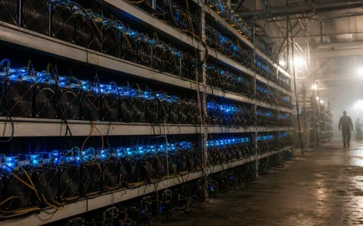 فريق بيتكوين الأحمر يكشف عن 1,288 ثغرة ويلجأ للذكاء الاصطناعي الصيني بعد حظر OpenAI