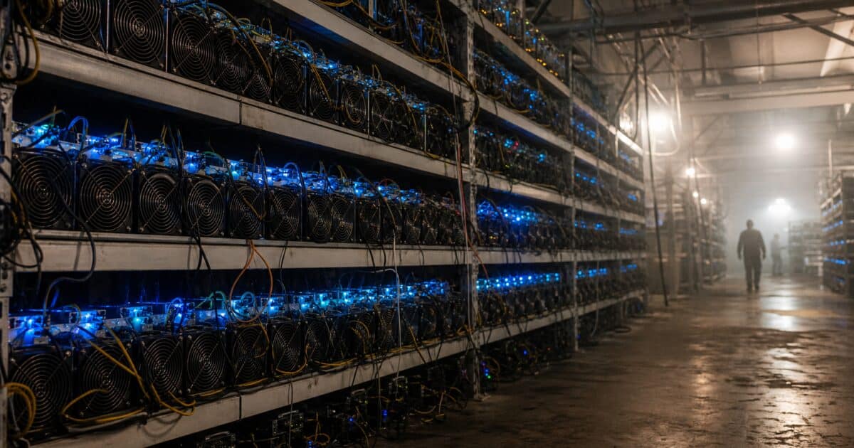 فريق بيتكوين الأحمر يكشف عن 1,288 ثغرة ويلجأ للذكاء الاصطناعي الصيني بعد حظر OpenAI