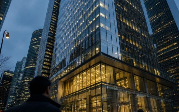 انخفاض بيتكوين إلى ,852 مع خروج 1 مليون من صناديق فيديليتي خلال يومين