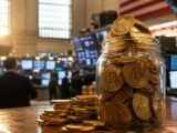 متداول بيتكوين يحقق ربحًا قدره 11.6 مليون دولار بعد تصفية 225 مليون دولار في مراكز بيع خلال دقائق