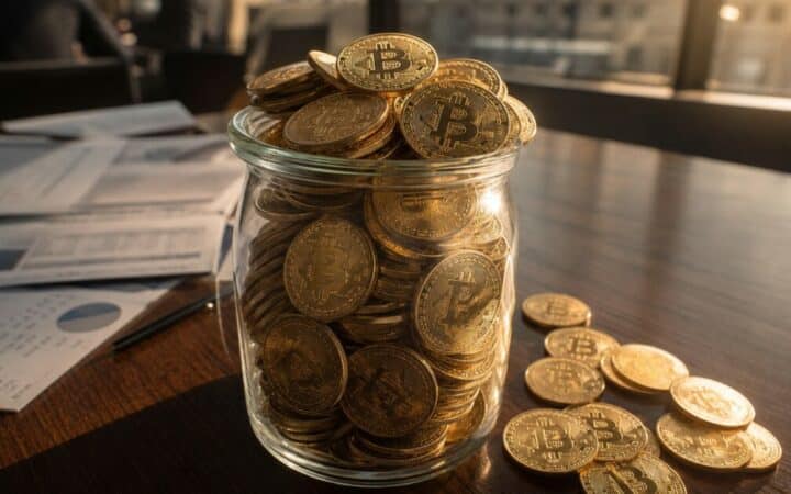 آخر 929,465 عملة بيتكوين سيتم تعدينها خلال أكثر من 100 عام