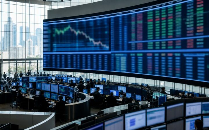 توقعات الرئيسة التنفيذية لشركة Bitget غرايسي تشين حول استقرار بيتكوين حتى نهاية العام