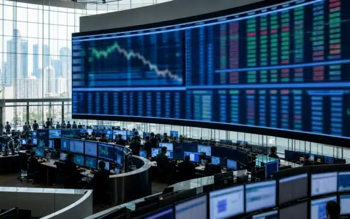 توقعات الرئيسة التنفيذية لشركة Bitget غرايسي تشين حول استقرار بيتكوين حتى نهاية العام