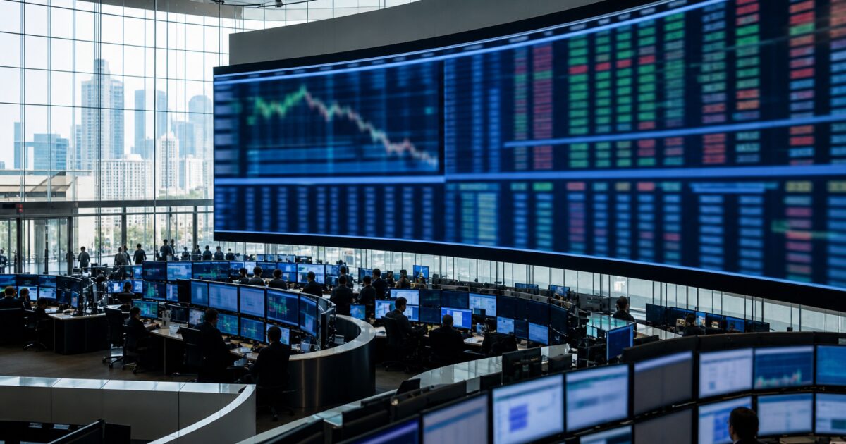 توقعات الرئيسة التنفيذية لشركة Bitget غرايسي تشين حول استقرار بيتكوين حتى نهاية العام