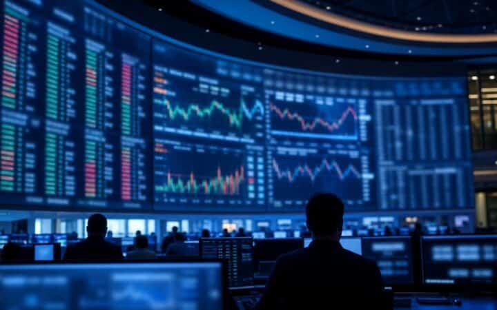 عنوان: رمز نفيديا على Bitget يتجاوز 75% من عمق سيولة بيتكوين، مما يفاجئ المحللين