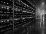 استحواذ bitgo على الذراع التجاري لـ NYDIG مع تحول NYDIG نحو مشروع تعدين بقوة 3 جيجاوات