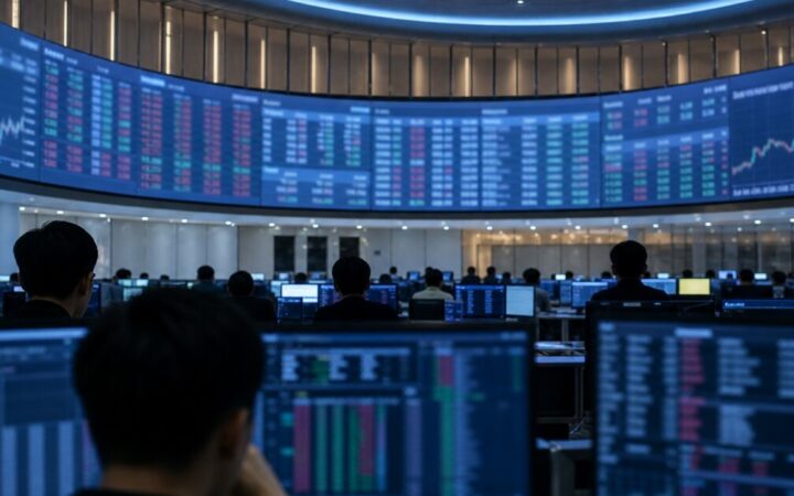 بيتهامب تستهدف الإدراج في البورصة بحلول 2028 بعد خطأ في اعتماد 620,000 بيتكوين