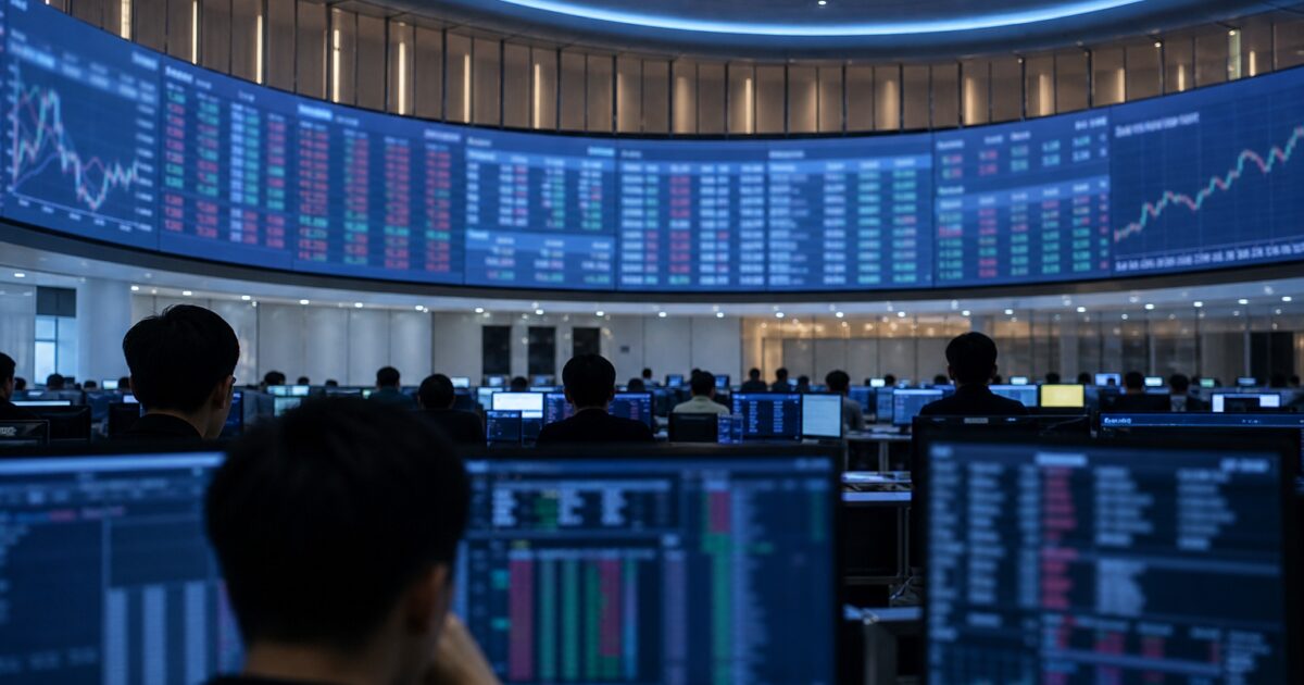 بيتهامب تستهدف الإدراج في البورصة بحلول 2028 بعد خطأ في اعتماد 620,000 بيتكوين