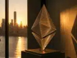 ارتفاع مقتنيات إيثريوم لدى BitMine إلى 5.8 مليون ETH بعد صفقة كبرى