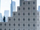 بيت ماين تزيد من ممتلكاتها من إيثريوم إلى أكثر من 5.8 مليون ETH بشراء 7,391 ETH