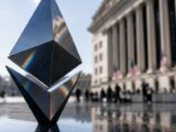 تباطؤ بيتماين في شراء إيثريوم وتوجيه ملايين الدولارات لإعادة شراء الأسهم