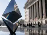 تباطؤ بيتماين في شراء إيثريوم وتوجيه ملايين الدولارات لإعادة شراء الأسهم