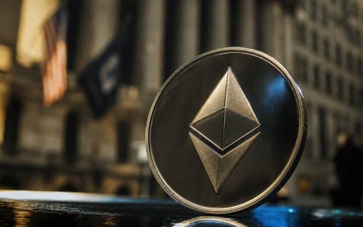 إيرادات سنوية بقيمة 257 مليون دولار من رهان إيثريوم لشركة Bitmine رغم انخفاض السعر