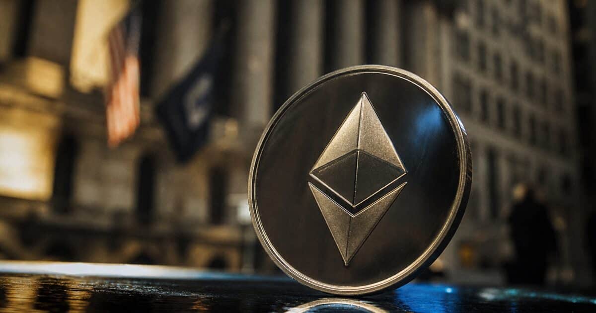 إيرادات سنوية بقيمة 257 مليون دولار من رهان إيثريوم لشركة Bitmine رغم انخفاض السعر