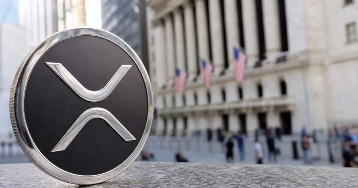 نقل بيتوايز 15.4 مليون دولار من XRP مع تراجع السعر إلى .30