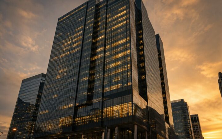 بلاك روك كندا تضيف 3% من بيتكوين إلى محفظة ETF المدرجة في تورونتو
