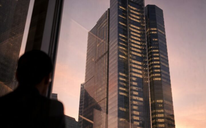 خفض بلاك روك الحد الأدنى لدخول المؤسسات في صندوق بيتكوين المتداول إلى مليون دولار