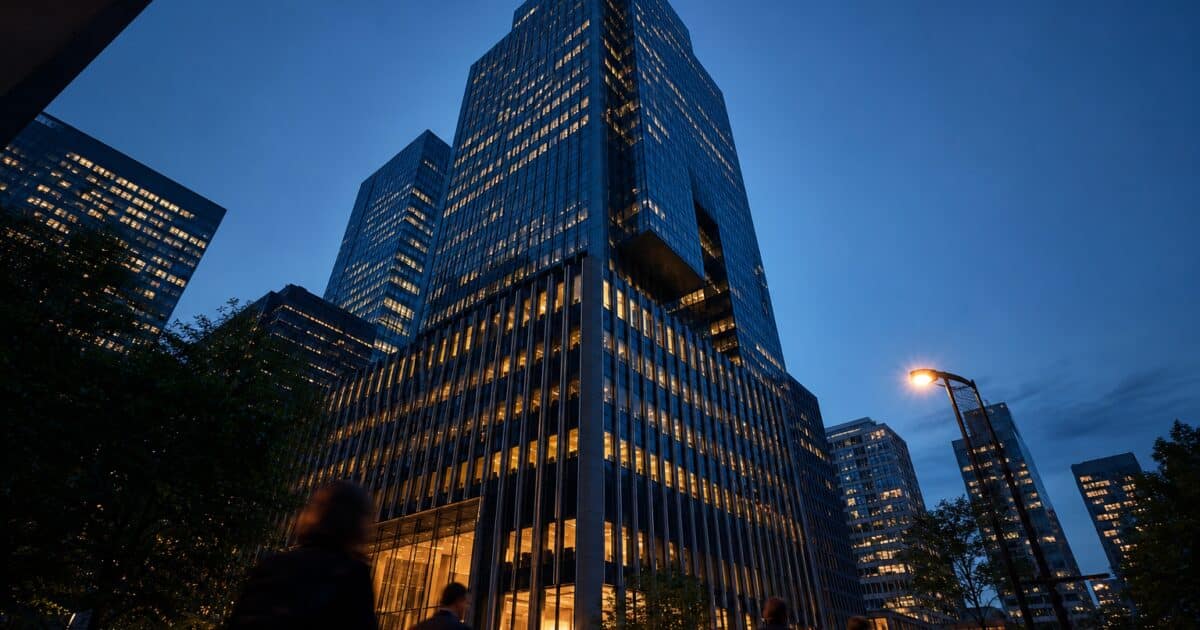 إطلاق بلاك روك لصندوقين مرمزين وتيذر تحقق أرباحًا بقيمة 1.5 مليار دولار في الربع الثاني