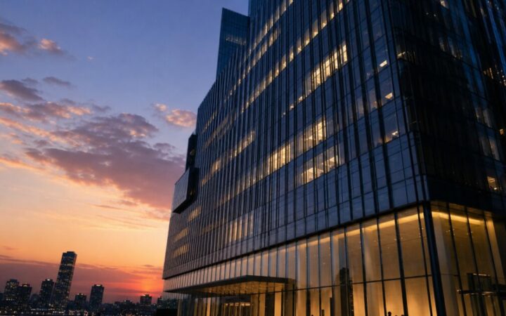 محافظ صندوق بيتكوين المتداول في البورصة لـ BlackRock تصل إلى 3,620 بيتكوين بينما السعر يكافح تحت 81,000 دولار