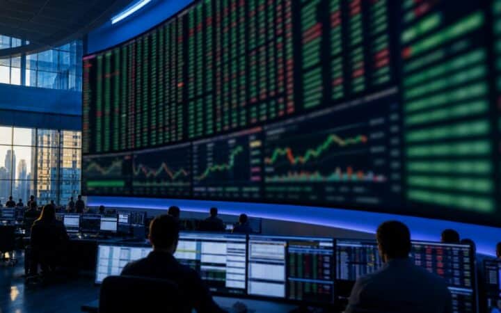 إضافة Bybit لأسهم ميتا وتسلا وسيركل إلى الأصول المزدوجة مع وصول السوق إلى 1.48 مليار دولار